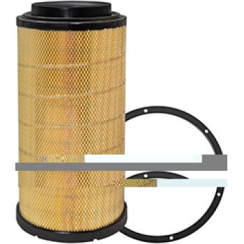 2013 Peterbilt 389 Air Filter Baldwin RS30187XP image 1 of 1