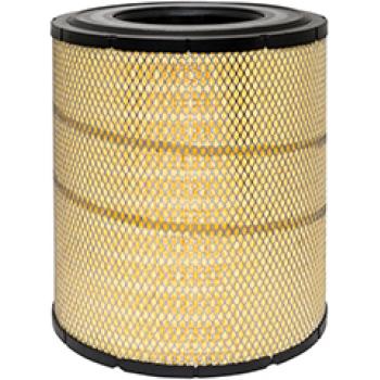 2007 Peterbilt 330 Air Filter Baldwin RS3518XP image 1 of 1