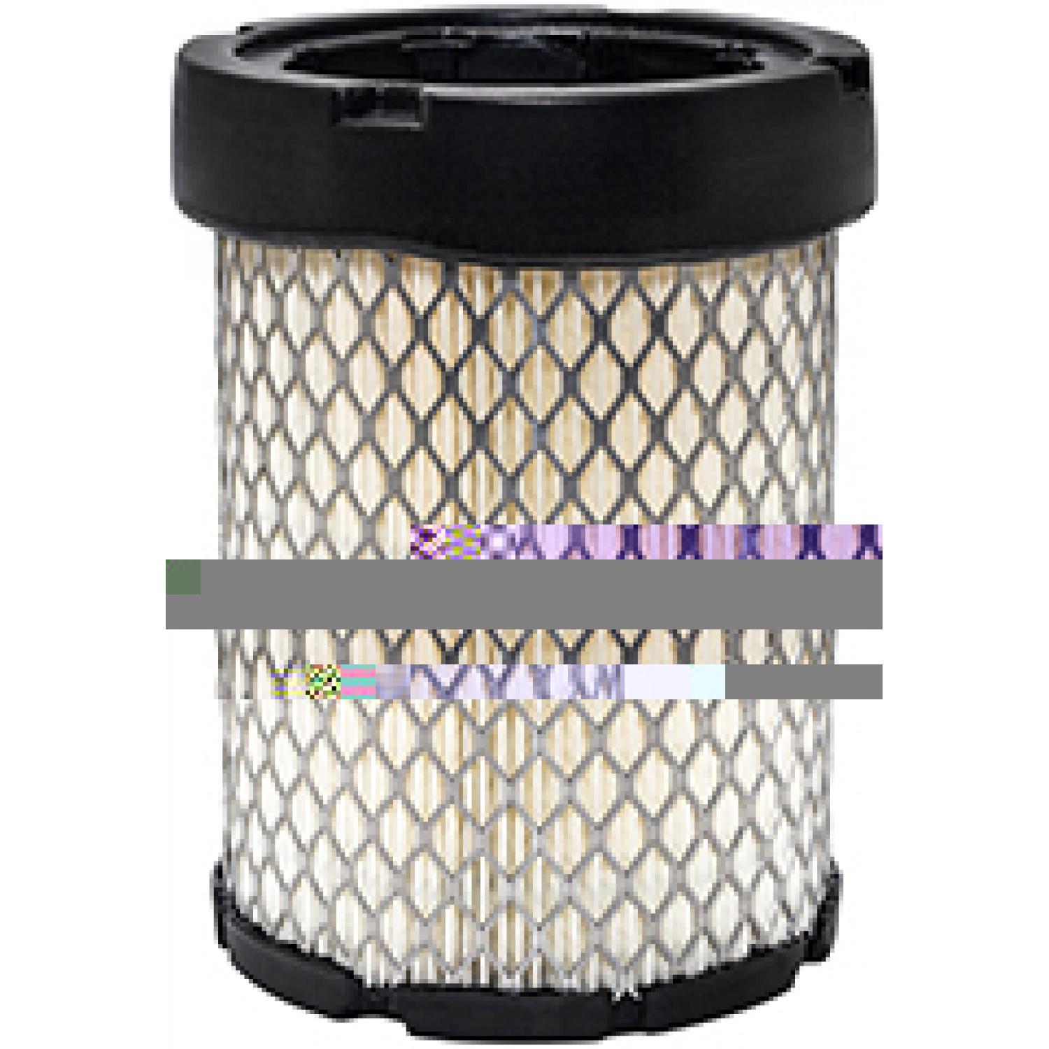 Baldwin RS3529 Air Filter product image 1 of 1