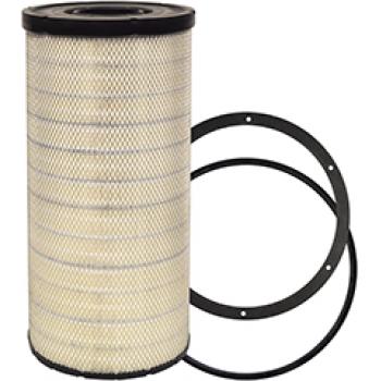 2015 Peterbilt 388 Air Filter Baldwin RS3534 image 1 of 1