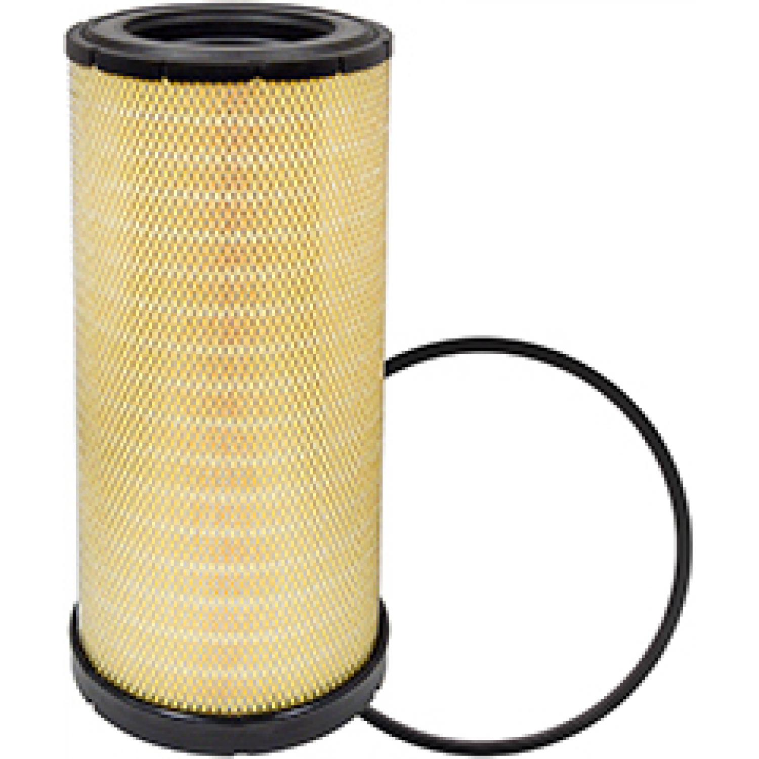 Baldwin RS3539XP Air Filter product image 1 of 1