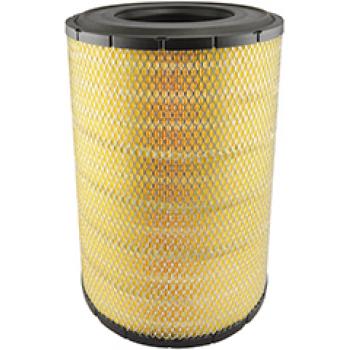 2011 Isuzu FXR Air Filter Baldwin RS3548XP image 1 of 1