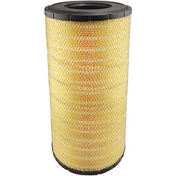 2017 Mack LR600 Air Filter Baldwin RS3744XP image 1 of 1