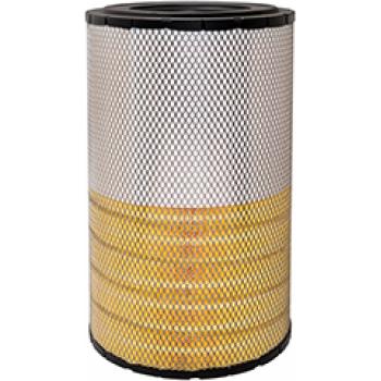 2014 Peterbilt 320 Air Filter Baldwin RS3870XP image 1 of 1