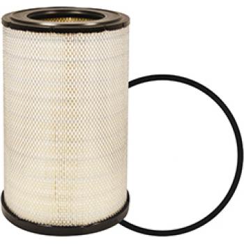 2009 Peterbilt 367 Air Filter Baldwin RS4572 image 1 of 1