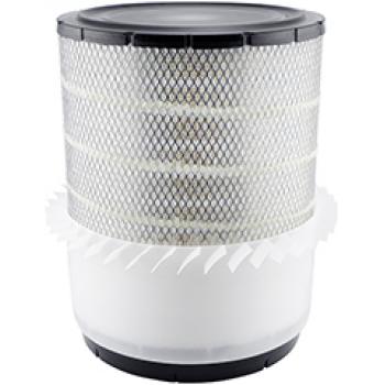 2014 International WorkStar 7600 Air Filter Baldwin RS5389FN image 1 of 1