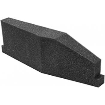 2022 Ford F-450 Super Duty Air Filter Baldwin SA10429 image 1 of 1