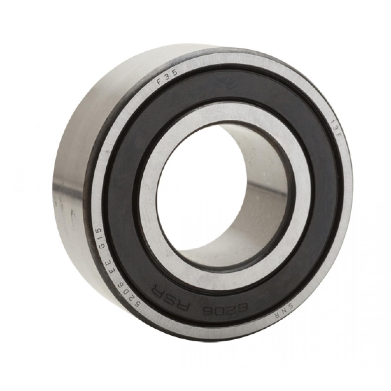 BCA Bearings NB100CC4 - Clutch Pilot Bearing BCA Bearings NB100CC4 Clutch Pilot Bearing product image 1 of 1