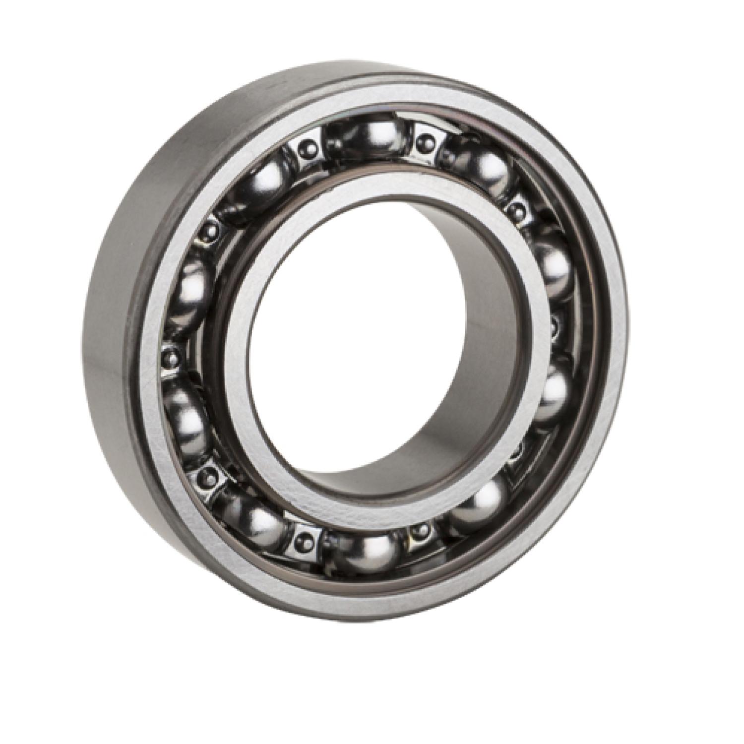 BCA Bearings NB203 - Wheel Bearing BCA Bearings NB203 A/C Compressor Bearing product image 1 of 1
