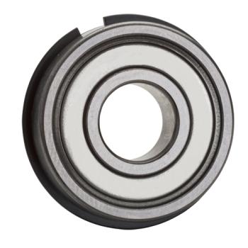 1966 American Motors Classic Manual Trans Output Shaft Bearing BCA Bearings NB206SL image 1 of 1