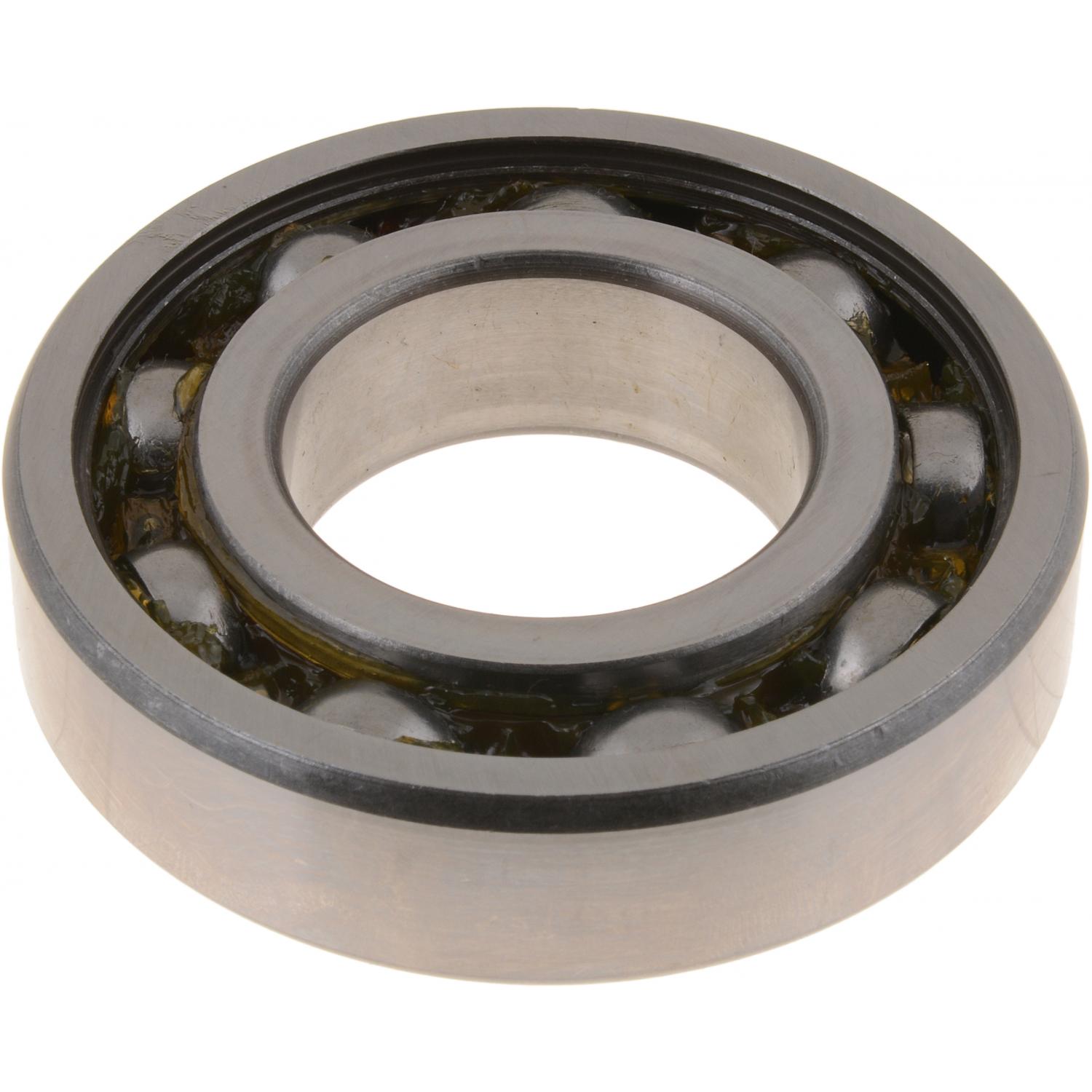 BCA Bearings NB207S - Drive Shaft Center Support Bearing BCA Bearings NB207S Auto Trans Differential Bearing product image 1 of 1
