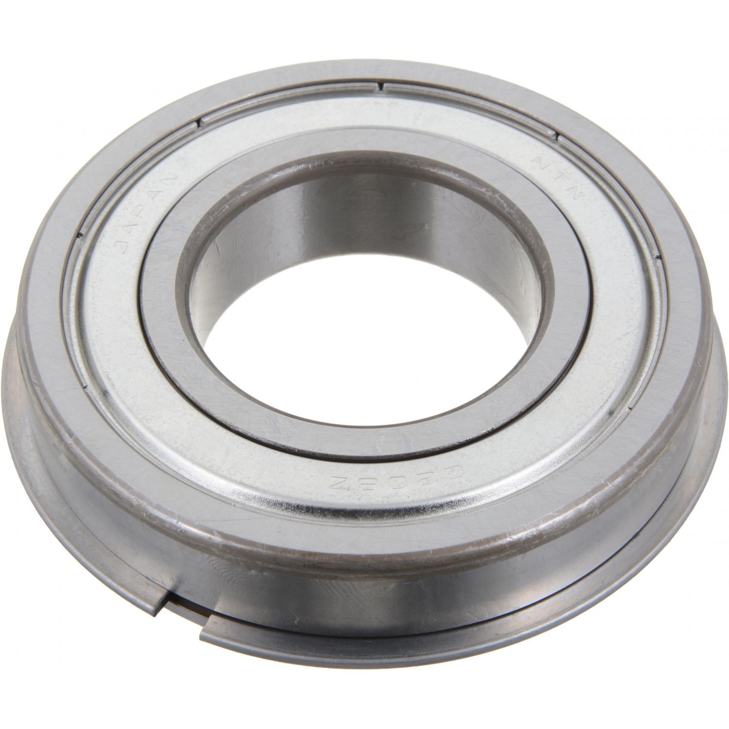 BCA Bearings NB208SL - Transfer Case Output Shaft Bearing BCA Bearings NB208SL Manual Trans Input Shaft Bearing product image 1 of 1