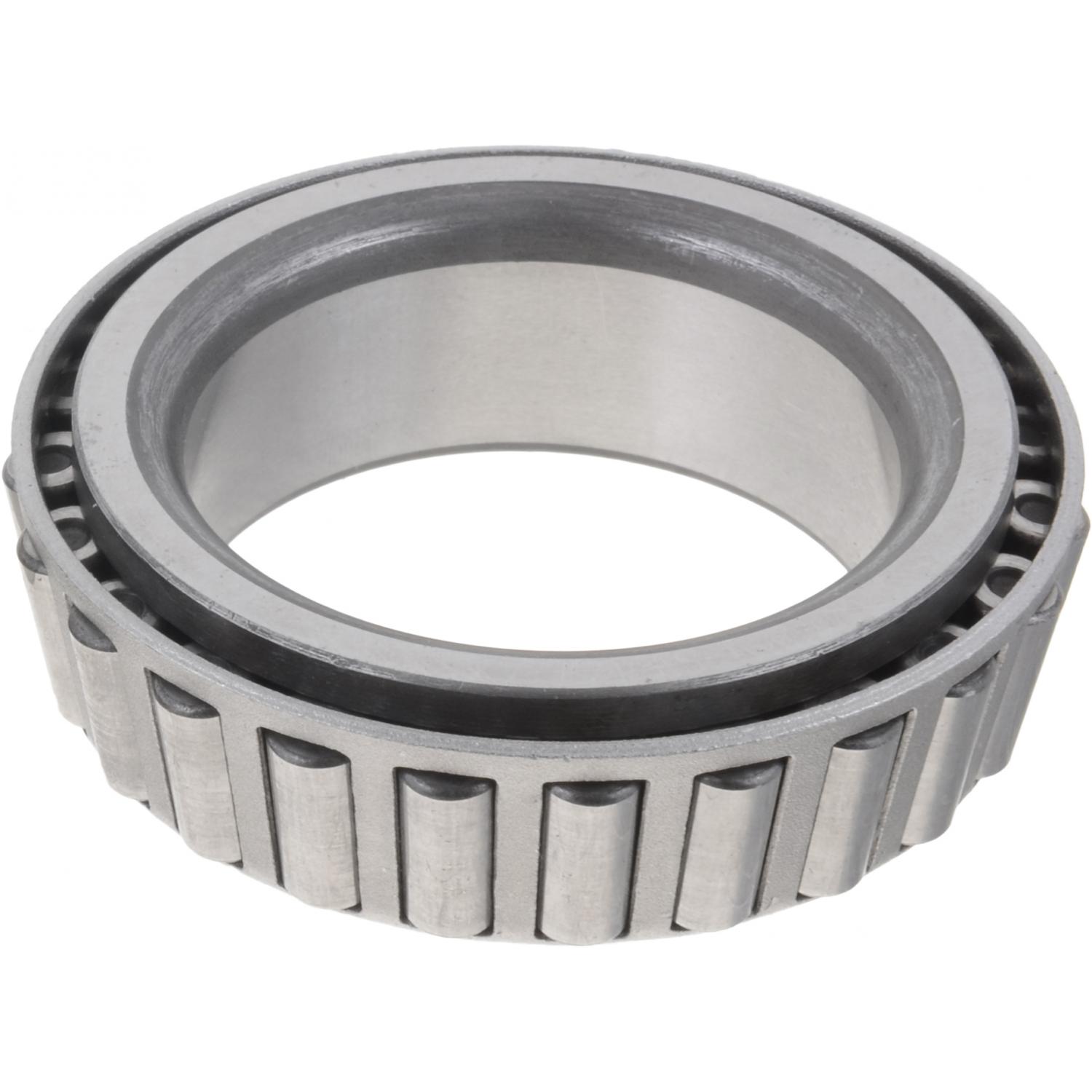 BCA Bearings NB2788A Wheel Bearing product image 1 of 1