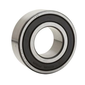 1994 Mitsubishi Expo LRV Wheel Bearing Rear BCA Bearings NB306FF image 1 of 1