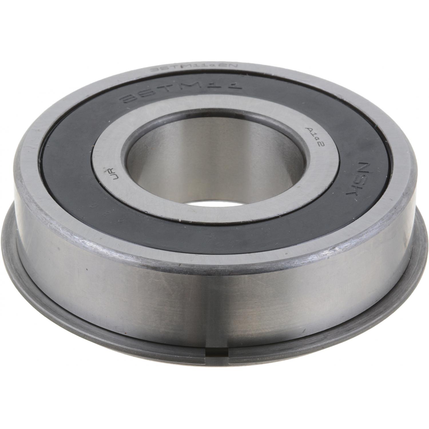 BCA Bearings NB307FFL5 - Manual Trans Input Shaft Bearing BCA Bearings NB307FFL5 Manual Trans Input Shaft Bearing product image 1 of 1