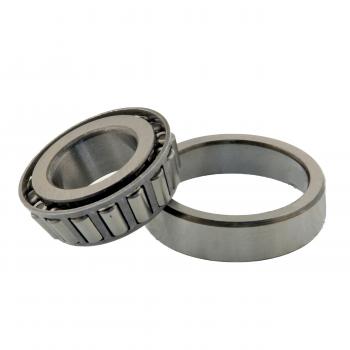 2014 Mercedes-Benz CLS63 AMG Wheel Bearing and Race Set Front Inner BCA Bearings NB32008XQ image 3 of 4