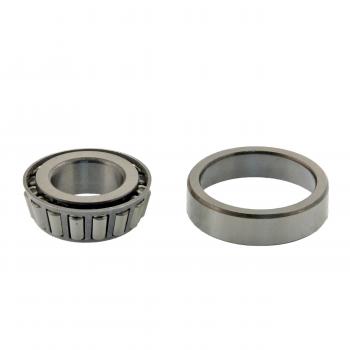 2014 Mercedes-Benz CLS63 AMG Wheel Bearing and Race Set Front Inner BCA Bearings NB32008XQ image 4 of 4