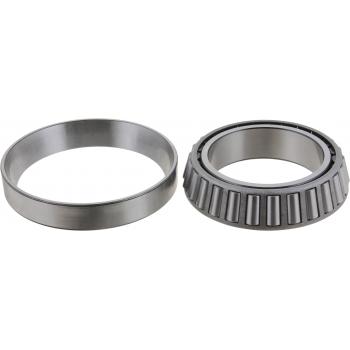 1966 Skoda 1000 MB Manual Trans Differential Bearing