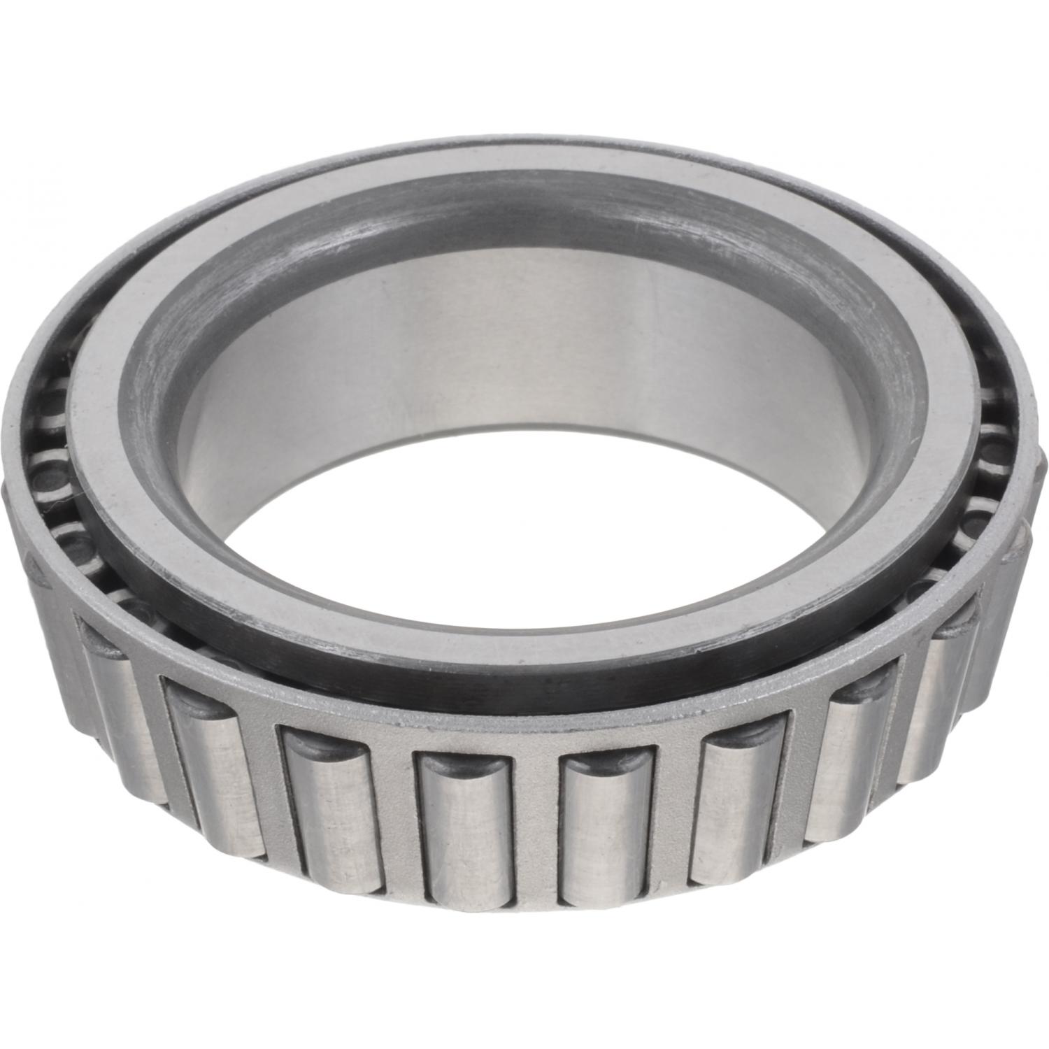 BCA Bearings NB395CS Wheel Bearing product image 1 of 1