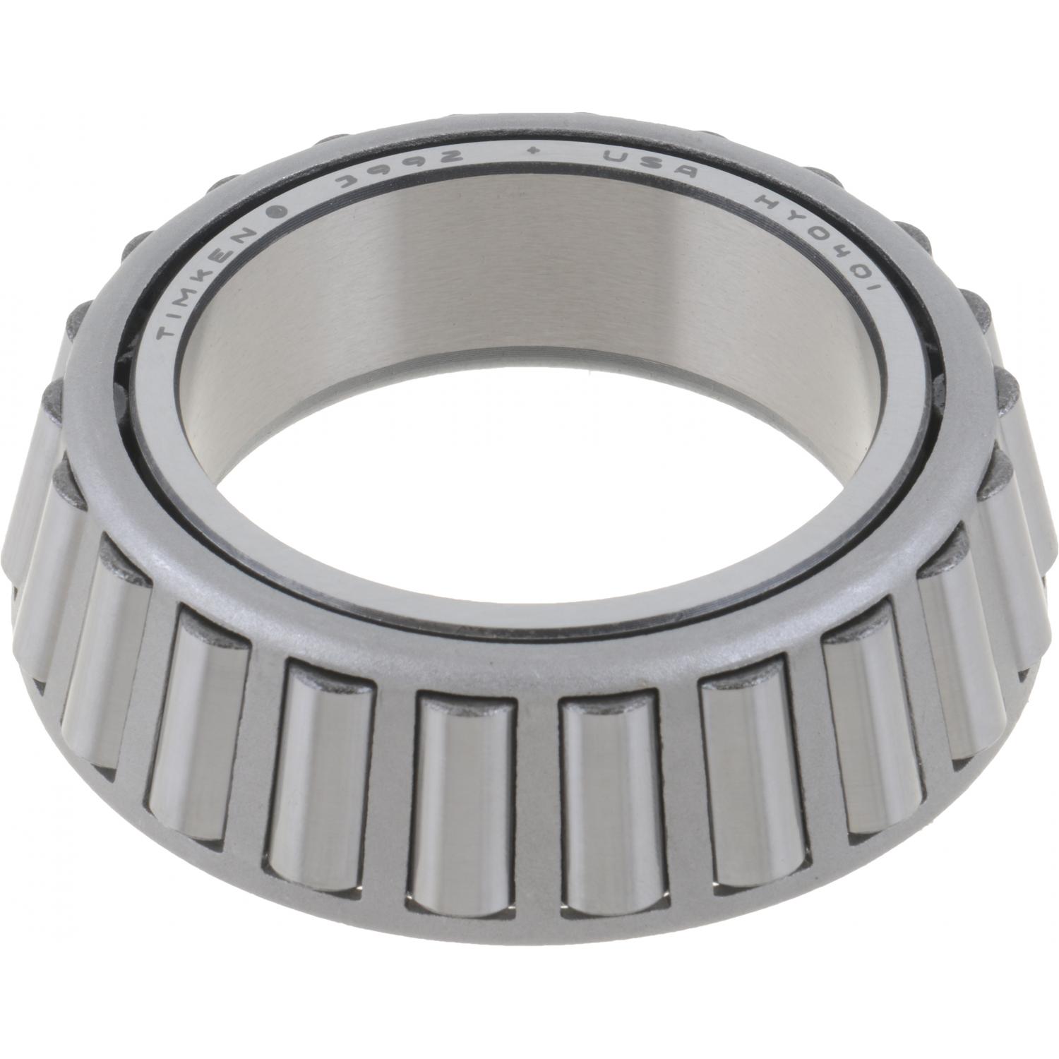 BCA Bearings NB3992 - Wheel Bearing BCA Bearings NB3992 Wheel Bearing product image 1 of 1