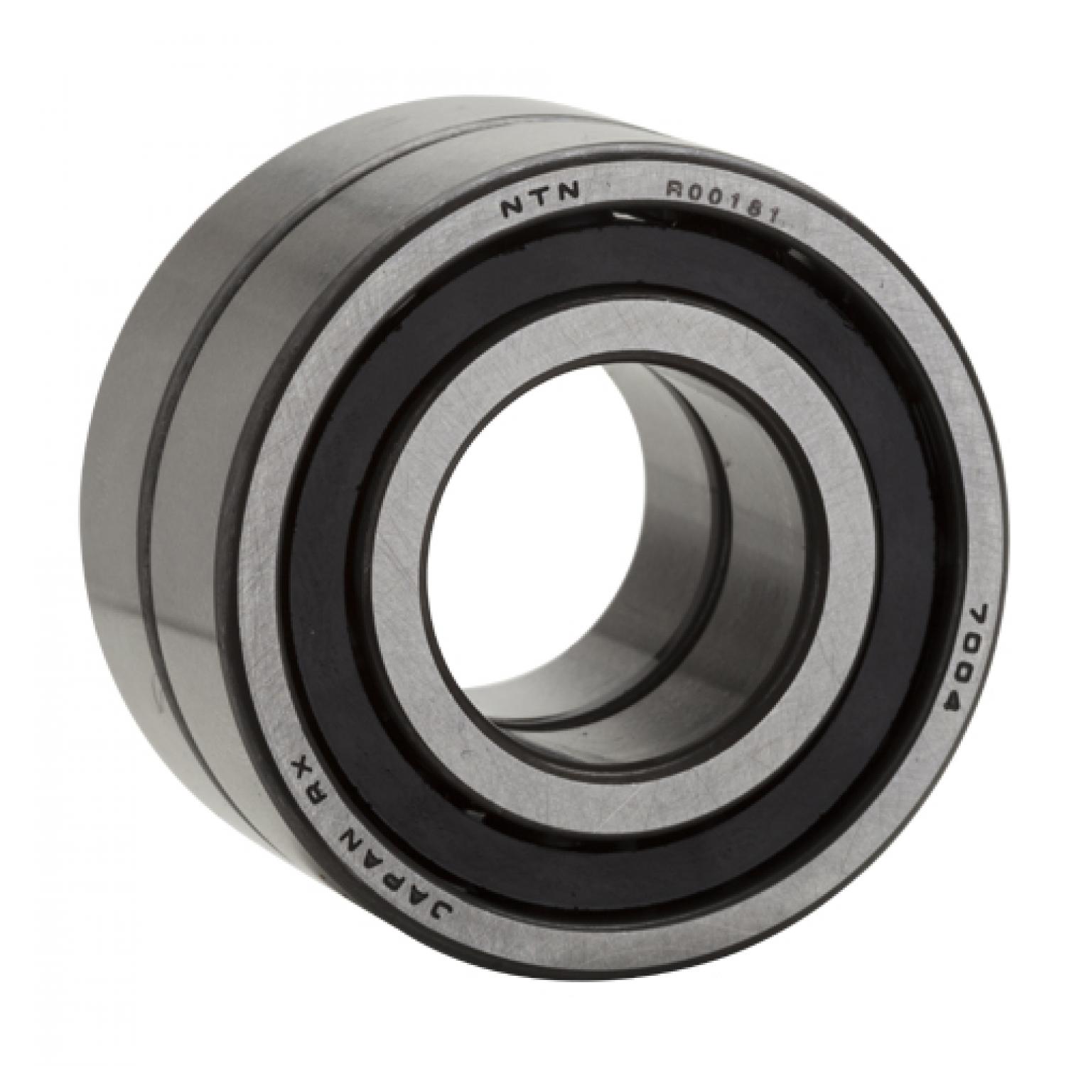 BCA Bearings NB510017 - Wheel Bearing BCA Bearings NB510017 Wheel Bearing product image 1 of 1