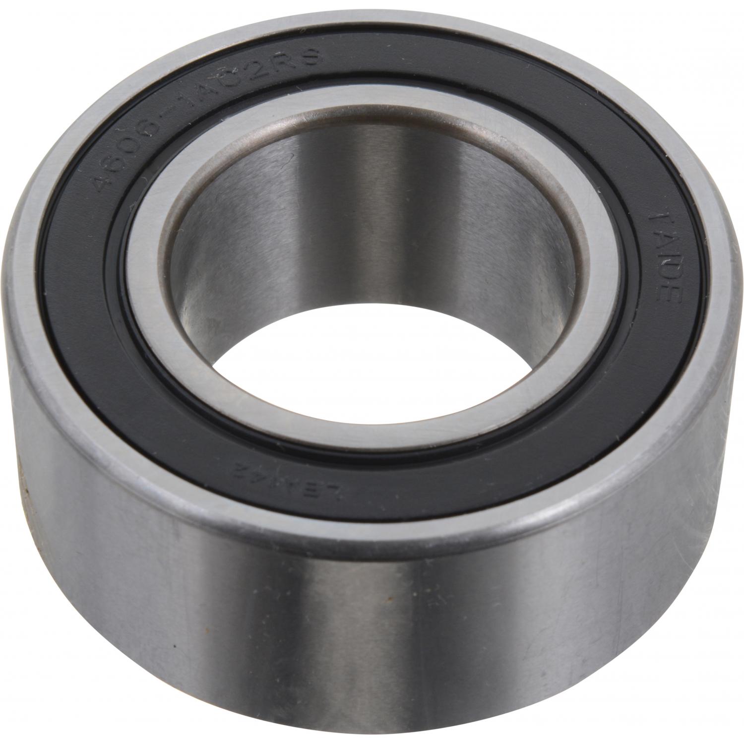 BCA Bearings NB5106WCC - A/C Compressor Clutch Bearing BCA Bearings NB5106WCC A/C Compressor Clutch Bearing product image 1 of 1