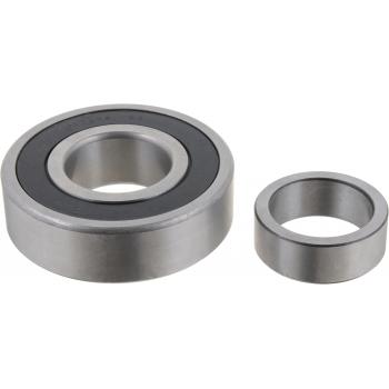 1988 Isuzu Pickup Wheel Bearing