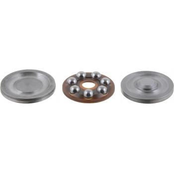 1981 Dodge Omni Clutch Release Bearing