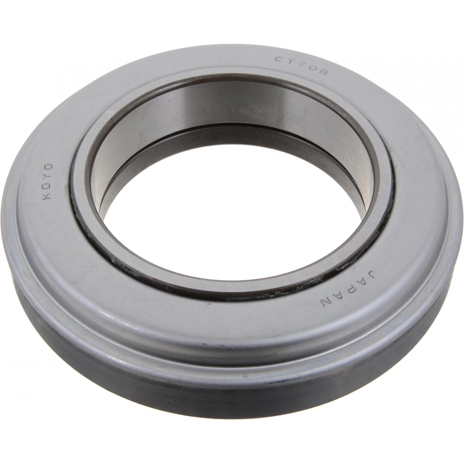 BCA Bearings NB613016 - Clutch Release Bearing BCA Bearings NB613016 Clutch Release Bearing product image 1 of 1
