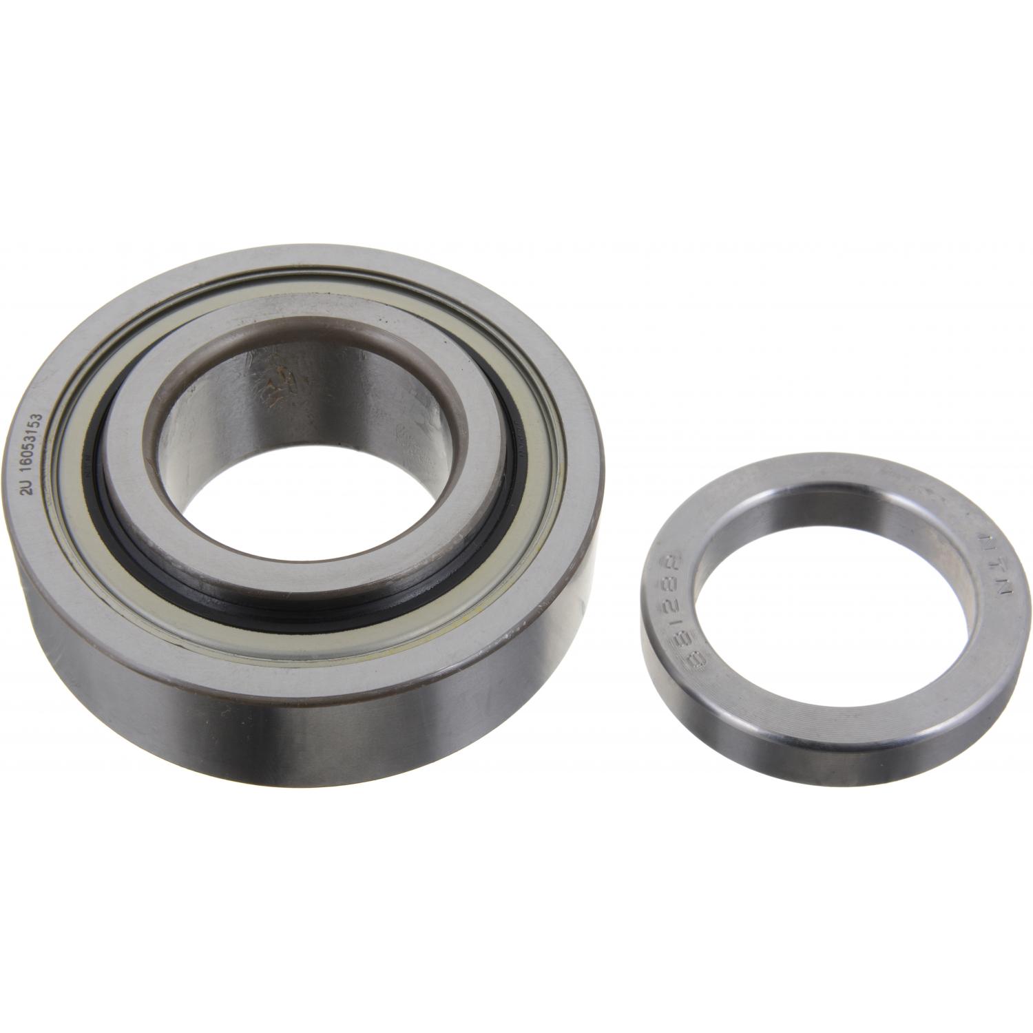 BCA Bearings NB88128RA - Wheel Bearing BCA Bearings NB88128RA Wheel Bearing product image 1 of 1