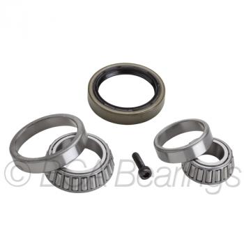 2000 Mercedes-Benz C43 AMG Wheel Bearing Kit