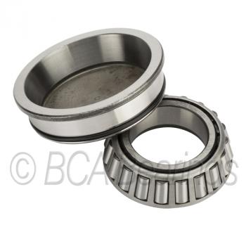1974 Nissan 620 Pickup Wheel Bearing and Race Set Front Inner BCA Bearings NBA24 image 1 of 1