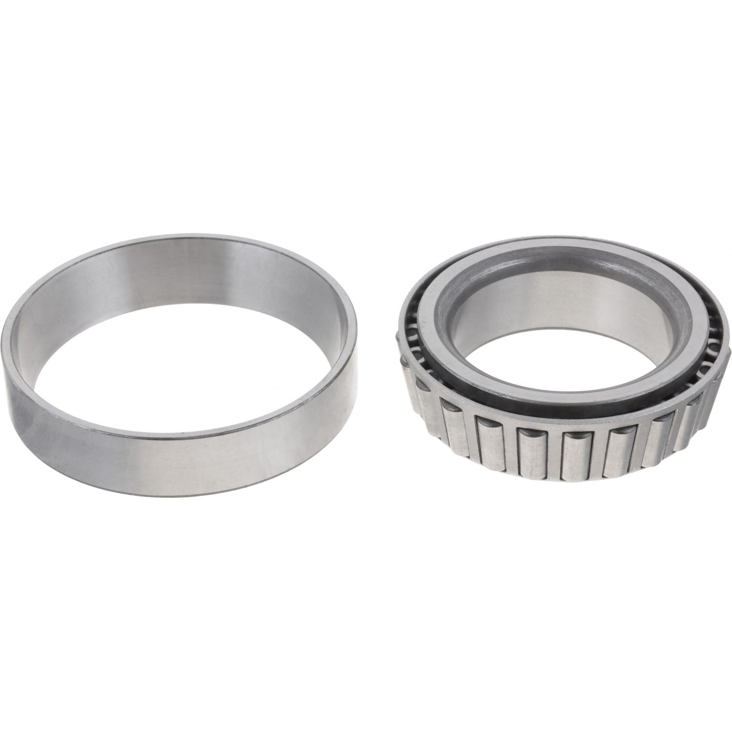 BCA Bearings NBA29 Wheel Bearing and Race Set product image 1 of 1
