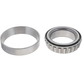 1990 Mitsubishi Van Wheel Bearing and Race Set