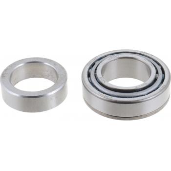 2004 Jeep Grand Cherokee Wheel Bearing and Race Set