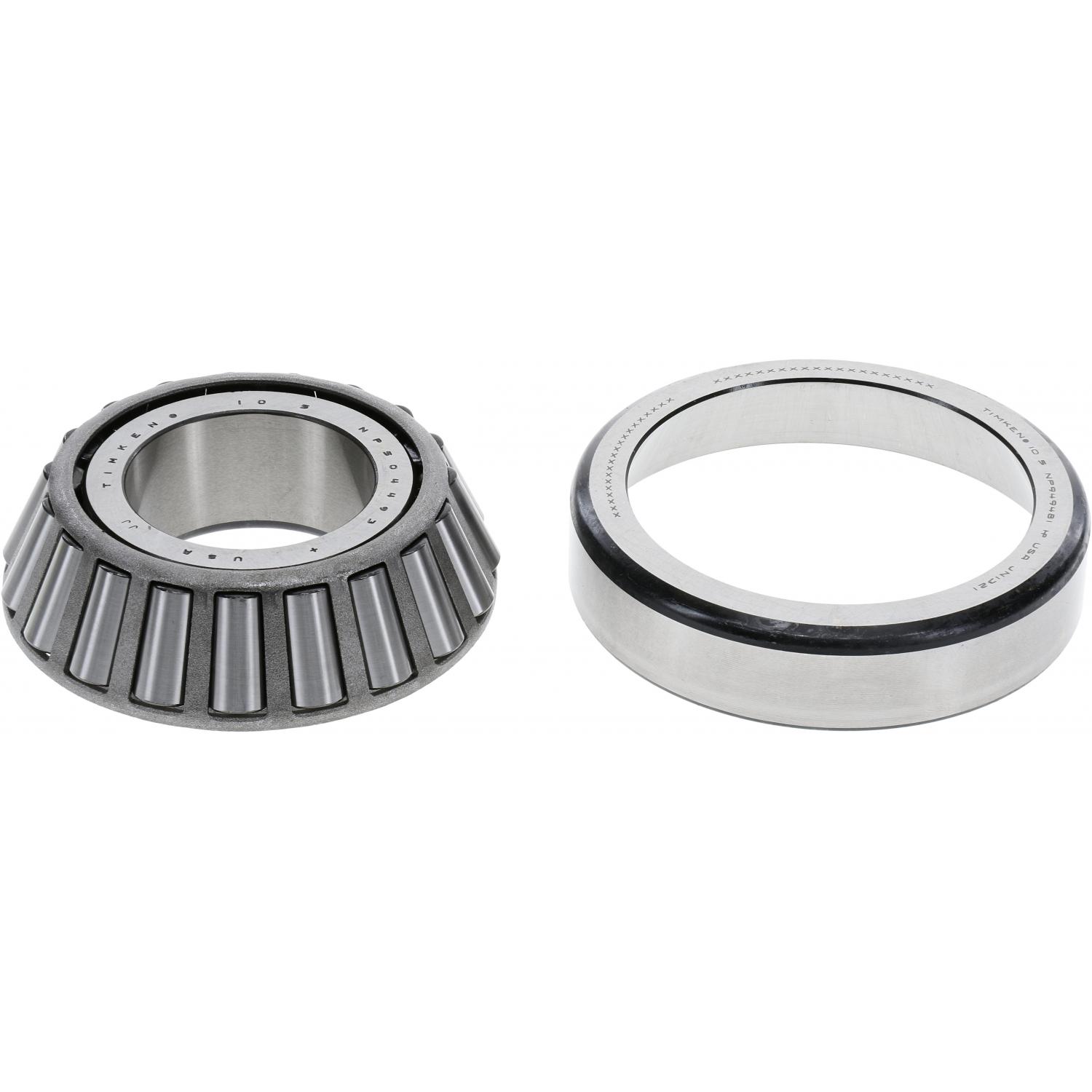 BCA Bearings NBA58 - Differential Pinion Bearing BCA Bearings NBA58 Differential Pinion Bearing product image 1 of 1