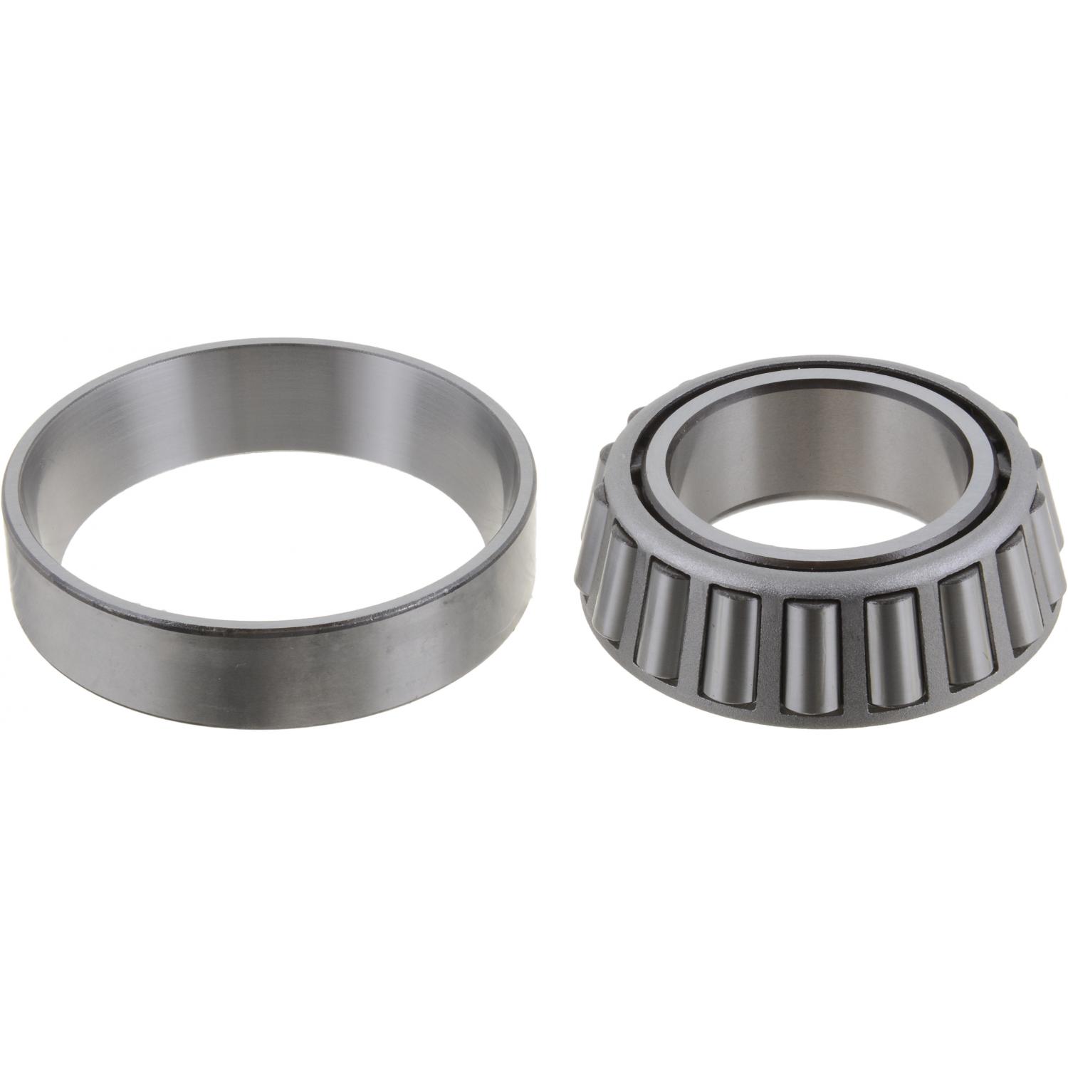 BCA Bearings NBA61 - Differential Pinion Bearing BCA Bearings NBA61 Differential Pinion Bearing product image 1 of 1