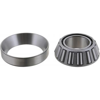 2010 Ford Explorer Differential Pinion Bearing