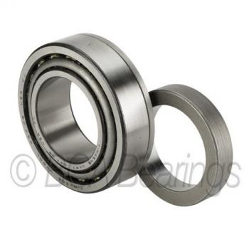 2012 Nissan Titan Wheel Bearing and Race Set