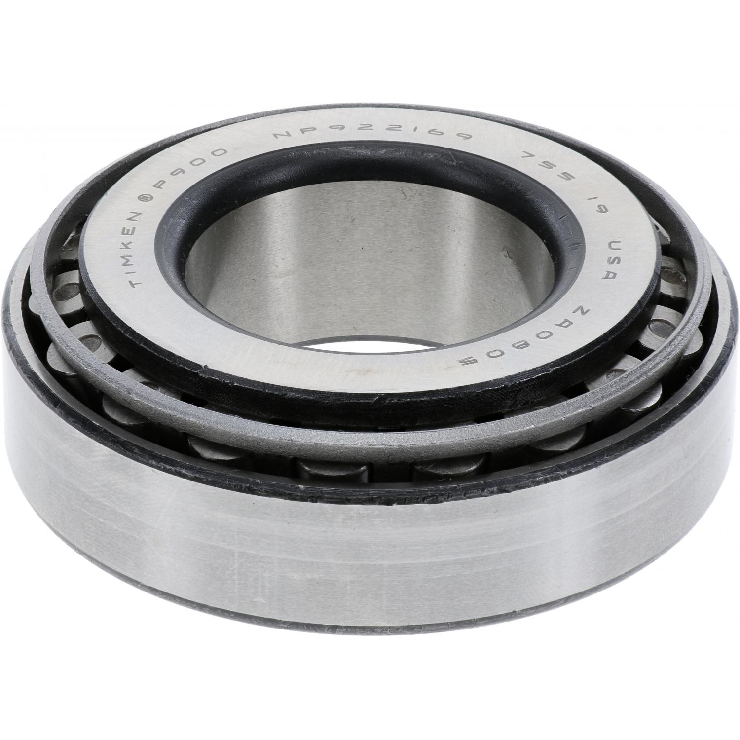 BCA Bearings NBA67 Differential Pinion Bearing product image 1 of 1