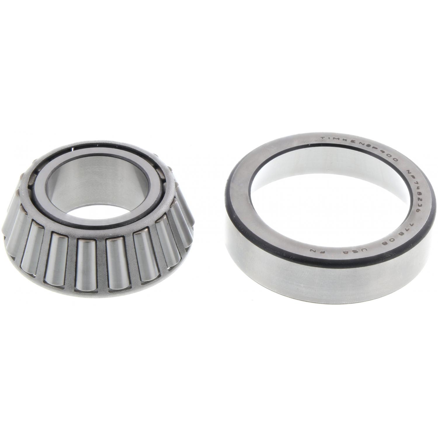 BCA Bearings NBA68 - Differential Pinion Bearing BCA Bearings NBA68 Differential Pinion Bearing product image 1 of 1