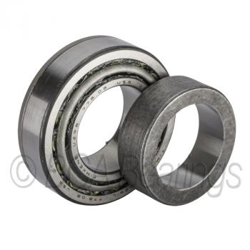 1990 Dodge W250 Axle Shaft Bearing