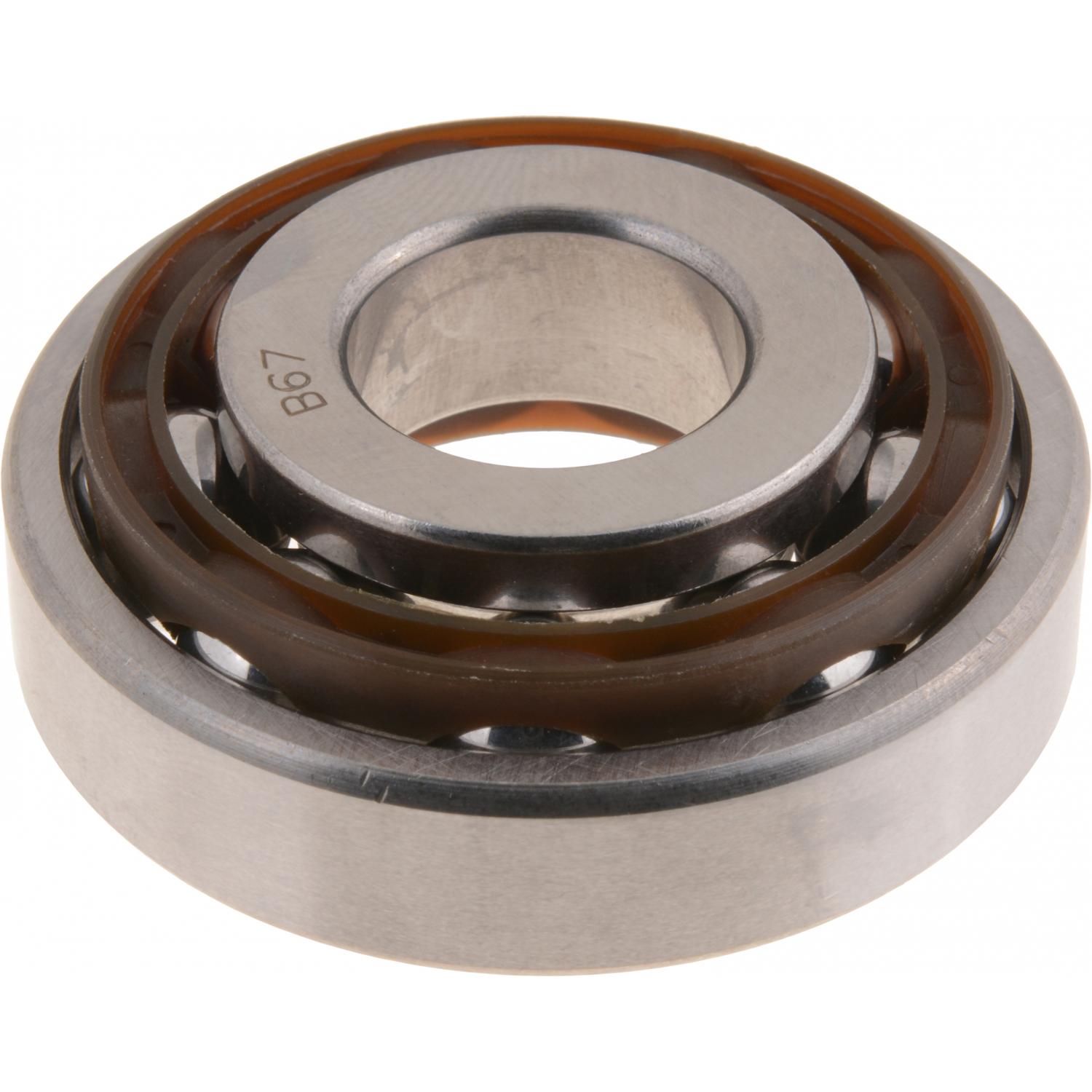 BCA Bearings NBB67 - Wheel Bearing BCA Bearings NBB67 Wheel Bearing product image 1 of 1