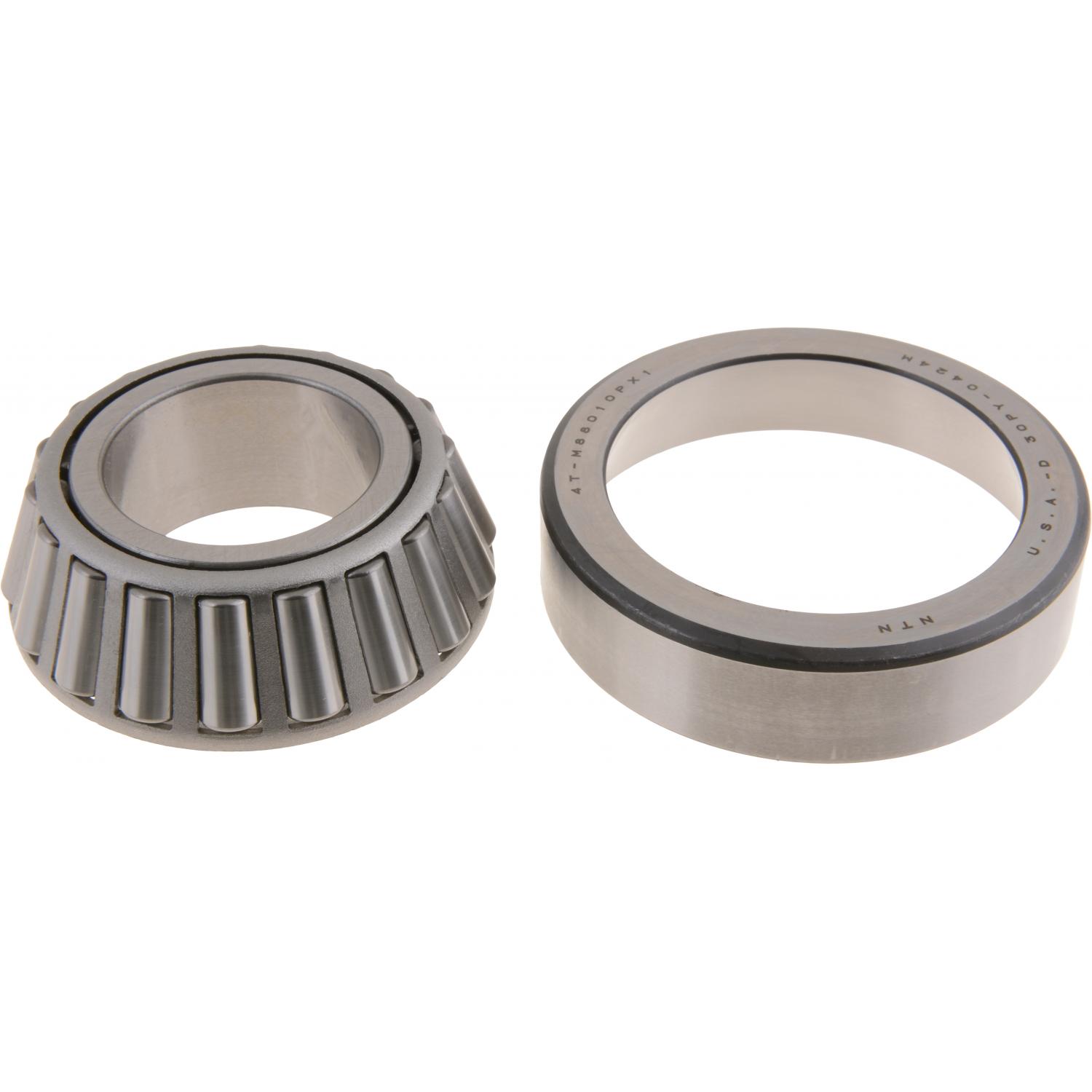 BCA Bearings NBBR52 - Differential Pinion Bearing Set BCA Bearings NBBR52 Differential Pinion Bearing Set product image 1 of 1