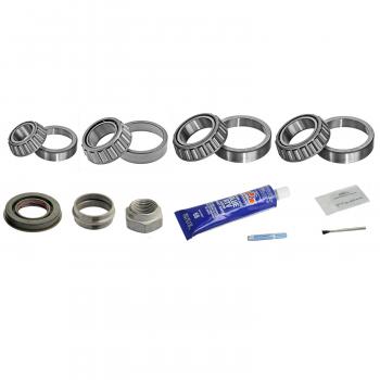2006 Dodge Ram 1500 Axle Differential Bearing and Seal Kit Front BCA Bearings NBDRK305A image 1 of 1