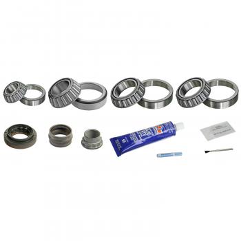 2006 Dodge Sprinter 3500 Axle Differential Bearing and Seal Kit Rear BCA Bearings NBDRK307 image 1 of 1