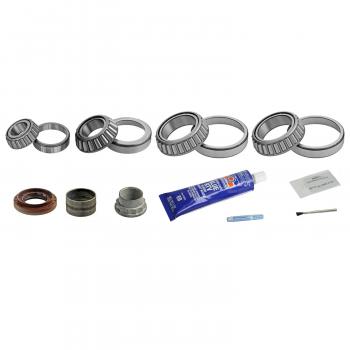 2010 Freightliner Sprinter 2500 Axle Differential Bearing and Seal Kit