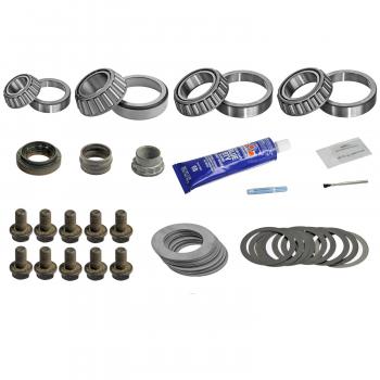 2006 Dodge Sprinter 3500 Axle Differential Bearing and Seal Kit Rear BCA Bearings NBDRK307MK image 1 of 1