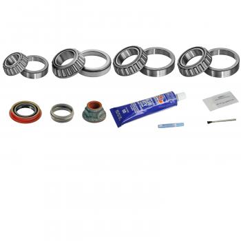 2010 Ford Ranger Axle Differential Bearing and Seal Kit