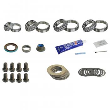 1974 American Motors Gremlin Axle Differential Bearing and Seal Kit